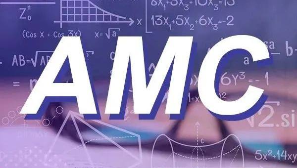 AMC8