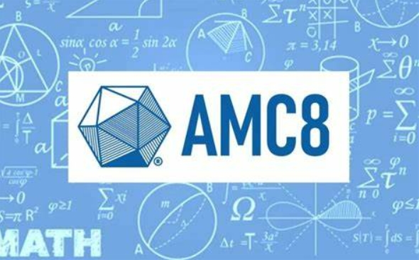 AMC8