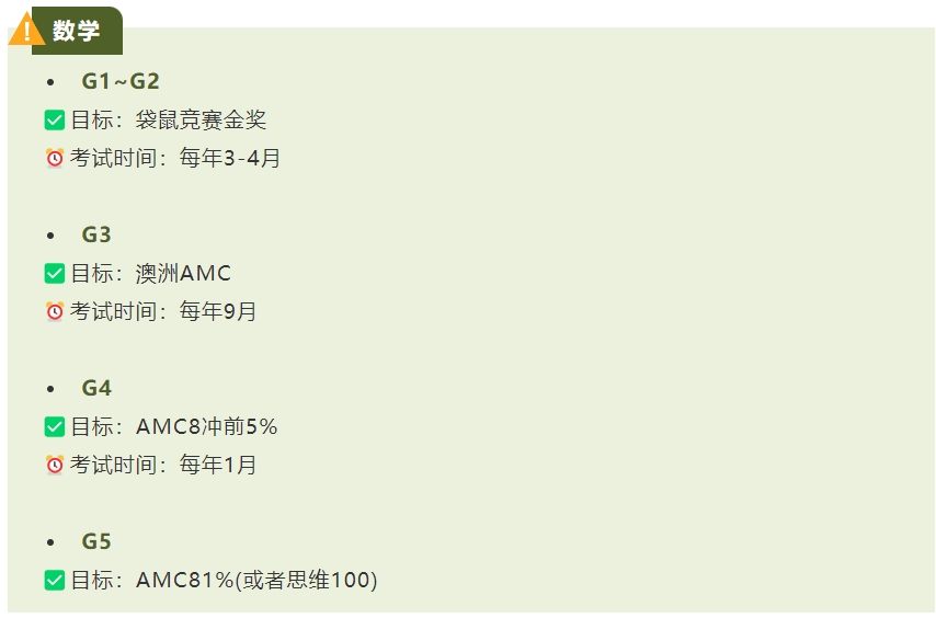 上海三公备考规划